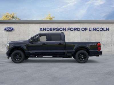 New 2025 Ford Super Duty F-250 Lariat Crew Cab Truck for sale in Lincoln NE
