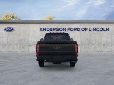 New 2025 Ford Super Duty F-250 Lariat Crew Cab Truck for sale in Lincoln NE