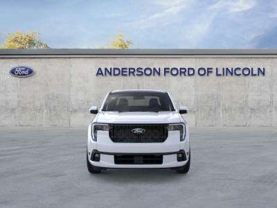 New 2025 Ford Maverick Lobo Standard Crew Cab Truck for sale in Lincoln NE