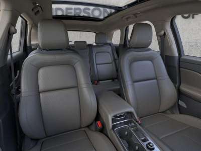 New 2025 Lincoln Corsair Grand Touring SUV/Crossover for sale in Lincoln NE