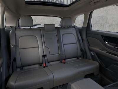 New 2025 Lincoln Corsair for sale in Lincoln NE