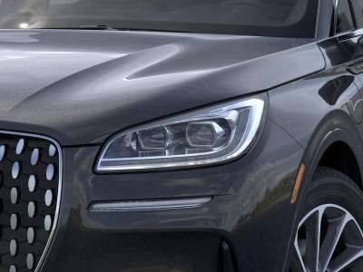 New 2025 Lincoln Corsair for sale in Lincoln NE