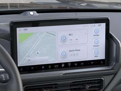 New 2025 Ford Bronco Sport for sale in Lincoln NE