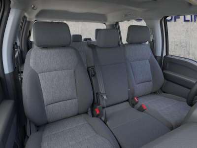 New 2025 Ford Super Duty F-250 XL Crew Cab Truck for sale in Lincoln NE