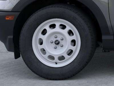 New 2025 Ford Bronco Sport for sale in Lincoln NE