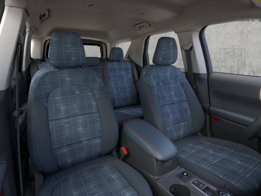 New 2025 Ford Bronco Sport for sale in Lincoln NE