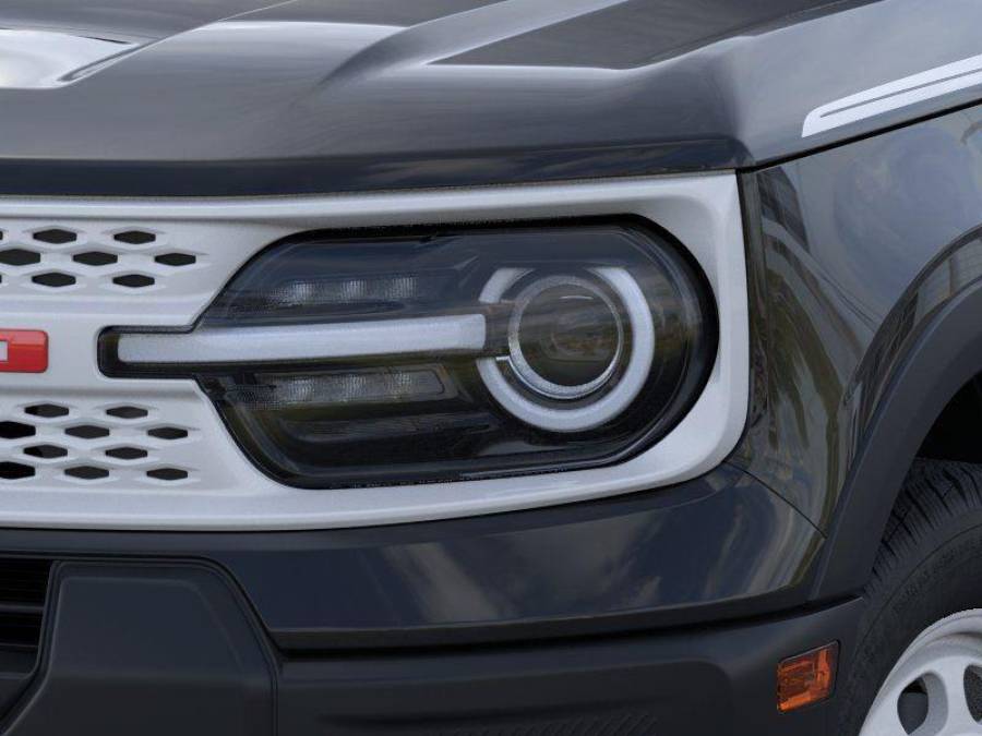 New 2025 Ford Bronco Sport for sale in Lincoln NE