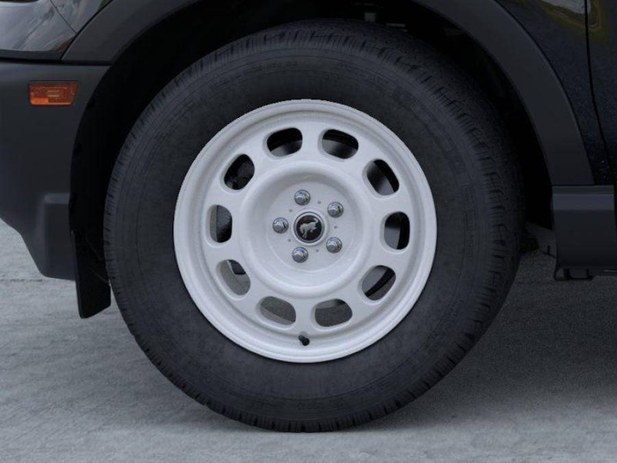 New 2025 Ford Bronco Sport for sale in Lincoln NE