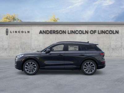 New 2025 Lincoln Corsair Grand Touring SUV/Crossover for sale in Lincoln NE