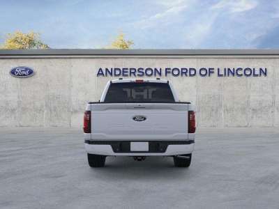 New 2025 Ford F-150 for sale in Lincoln NE