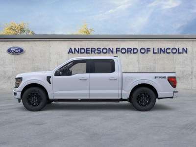 New 2025 Ford F-150 for sale in Lincoln NE