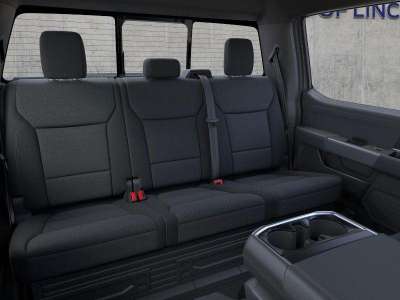 New 2025 Ford F-150 for sale in Lincoln NE