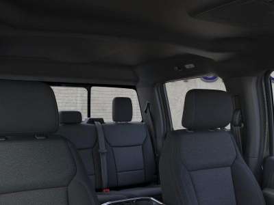 New 2025 Ford F-150 for sale in Lincoln NE