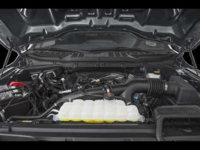 New 2026 Ford F-150 for sale in Lincoln NE