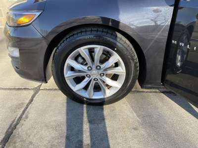 Used 2023 Chevrolet Malibu LT Sedan for sale in Lincoln NE