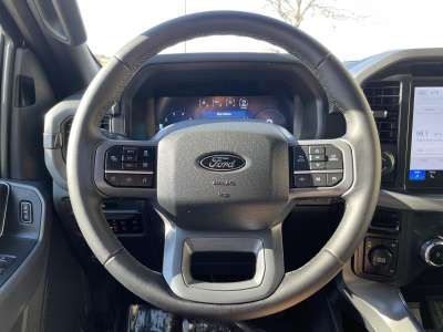 New 2025 Ford F-150 for sale in Lincoln NE