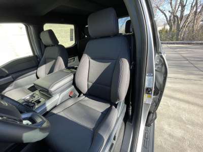New 2025 Ford F-150 for sale in Lincoln NE