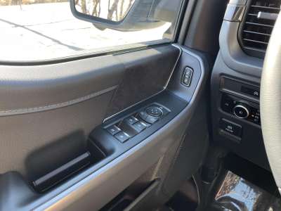 New 2025 Ford F-150 for sale in Lincoln NE