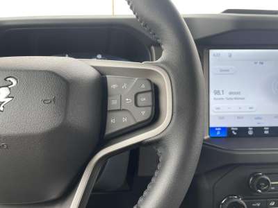 New 2026 Ford Bronco for sale in Lincoln NE