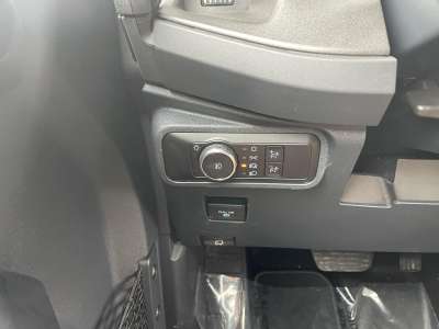 New 2026 Ford Bronco for sale in Lincoln NE