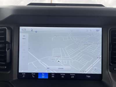 New 2026 Ford Bronco for sale in Lincoln NE