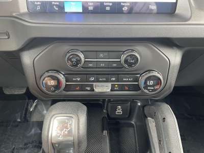 New 2026 Ford Bronco for sale in Lincoln NE