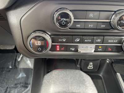 New 2026 Ford Bronco for sale in Lincoln NE