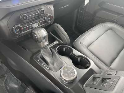 New 2026 Ford Bronco for sale in Lincoln NE