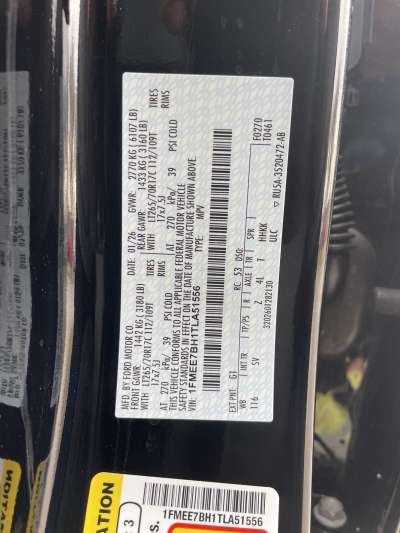 New 2026 Ford Bronco for sale in Lincoln NE