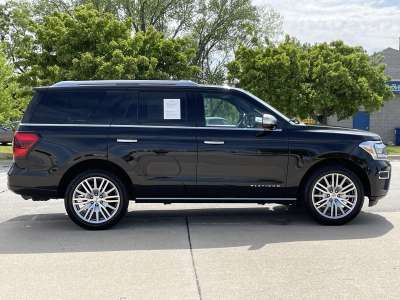 Used 2023 Ford Expedition for sale in Lincoln NE