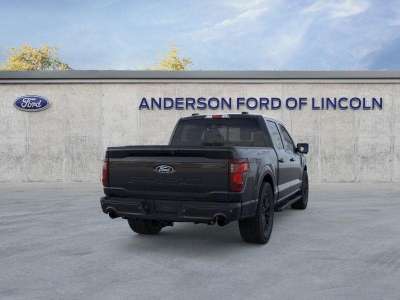 New 2025 Ford F-150 for sale in Lincoln NE