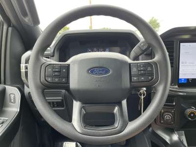 New 2026 Ford F-150 for sale in Lincoln NE