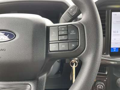 New 2026 Ford F-150 for sale in Lincoln NE