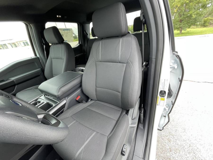 New 2026 Ford F-150 for sale in Lincoln NE