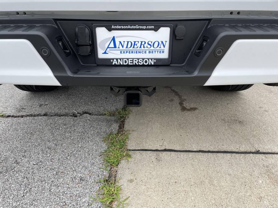 New 2026 Ford F-150 for sale in Lincoln NE