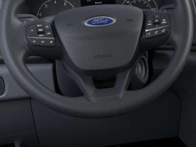 New 2025 Ford Transit Cargo Van for sale in Lincoln NE