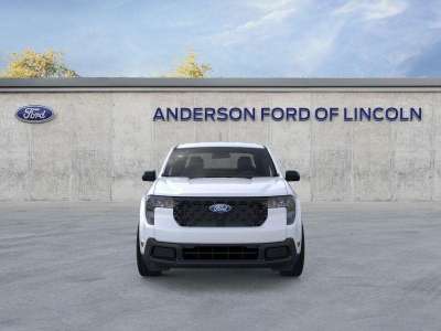 New 2025 Ford Maverick XLT Crew Cab Truck for sale in Lincoln NE