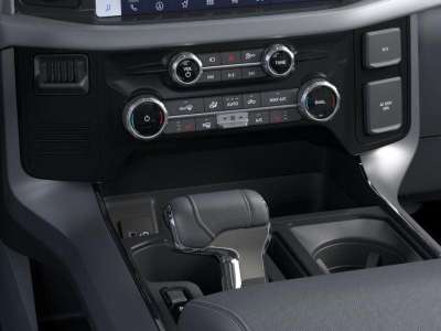 New 2025 Ford F-150 Lightning for sale in Lincoln NE