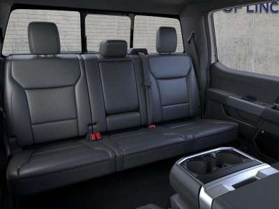 New 2025 Ford F-150 for sale in Lincoln NE