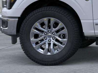 New 2025 Ford F-150 for sale in Lincoln NE