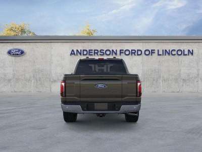 New 2025 Ford F-150 for sale in Lincoln NE