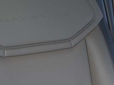 New 2025 Ford Maverick for sale in Lincoln NE