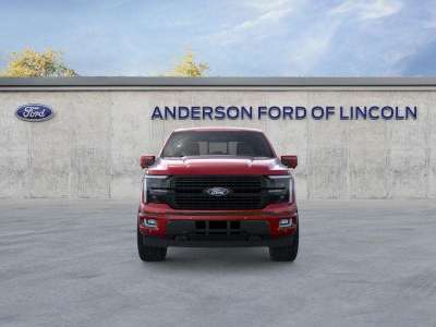 New 2025 Ford F-150 for sale in Lincoln NE