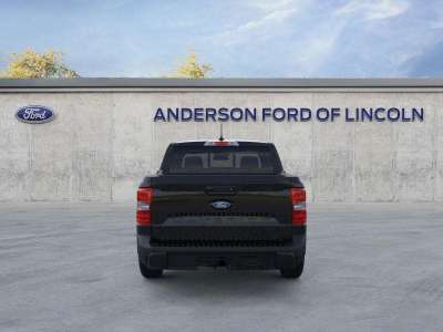 New 2025 Ford Maverick Lariat Crew Cab Truck for sale in Lincoln NE