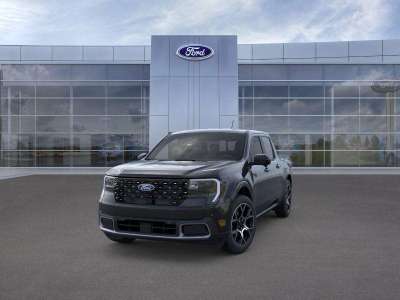 New 2025 Ford Maverick Lariat Crew Cab Truck for sale in Lincoln NE