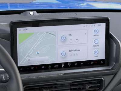 New 2025 Ford Bronco Sport for sale in Lincoln NE