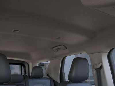 New 2025 Ford Bronco Sport for sale in Lincoln NE