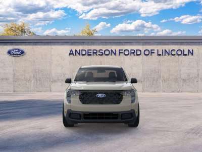 New 2025 Ford Maverick for sale in Lincoln NE