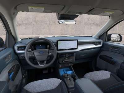 New 2025 Ford Maverick for sale in Lincoln NE