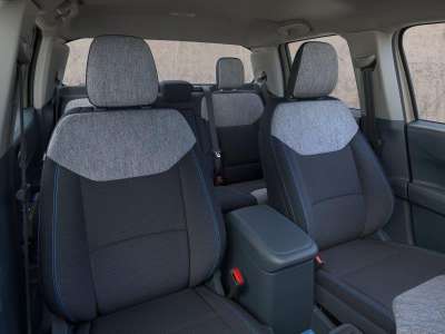 New 2025 Ford Maverick for sale in Lincoln NE